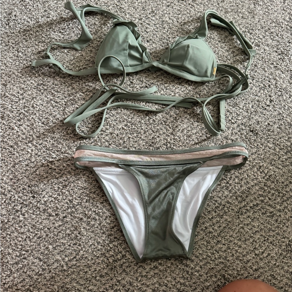 cute vs bikini